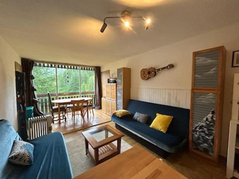 Cosy Apart, Ski Snow Surf, Foux D'Allos Avec Vue מראה חיצוני תמונה