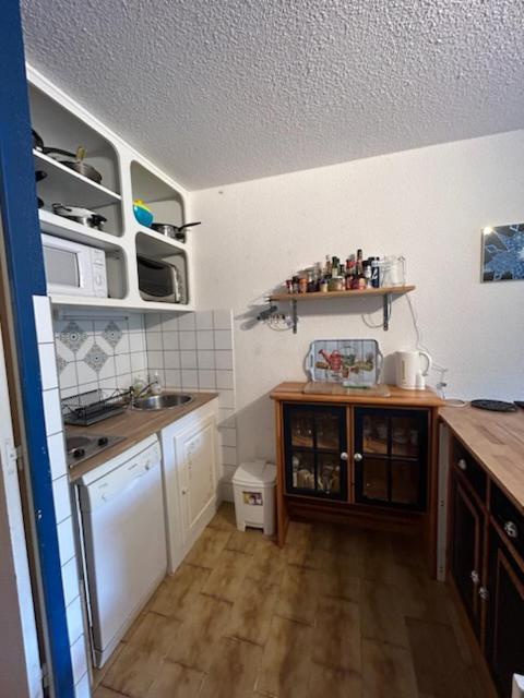 Cosy Apart, Ski Snow Surf, Foux D'Allos Avec Vue מראה חיצוני תמונה