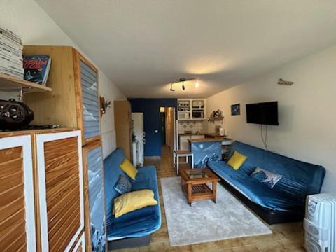 Cosy Apart, Ski Snow Surf, Foux D'Allos Avec Vue מראה חיצוני תמונה